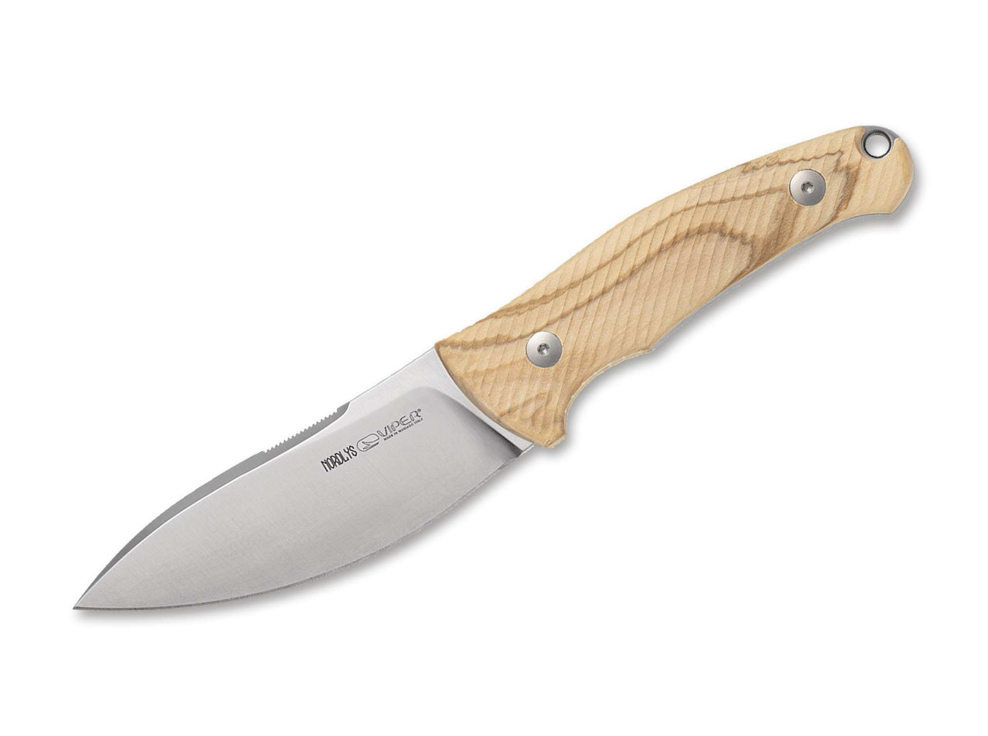 Viper Nordlys Olive Wood