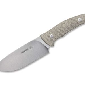 Viper Ranger Micarta Green