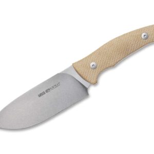 Viper Ranger Micarta Natural