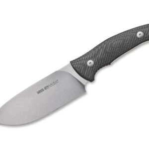 Viper Ranger SureTouch Black