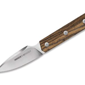 Viper Mirror 1 Bocote