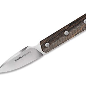 Viper Mirror 1 Zircote