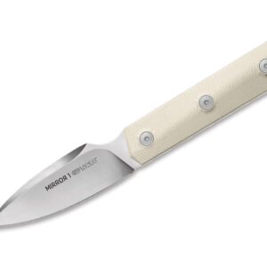 Viper Mirror 1 G10 Ivory