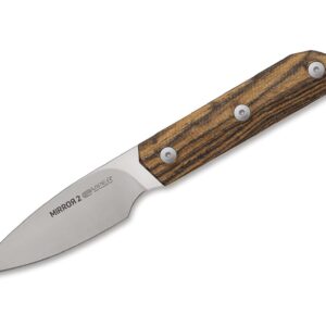 Viper Mirror 2 Bocote