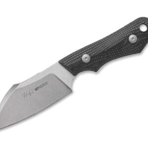 Viper Handy 2 SureTouch Black