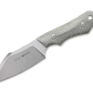 Viper Handy 2 Micarta Green