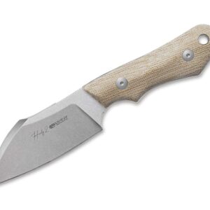 Viper Handy 2 Micarta Natural