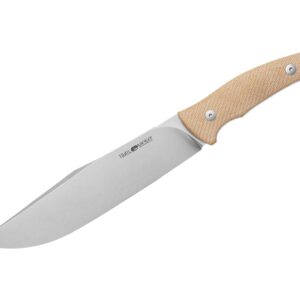 Viper Trail Micarta Natural
