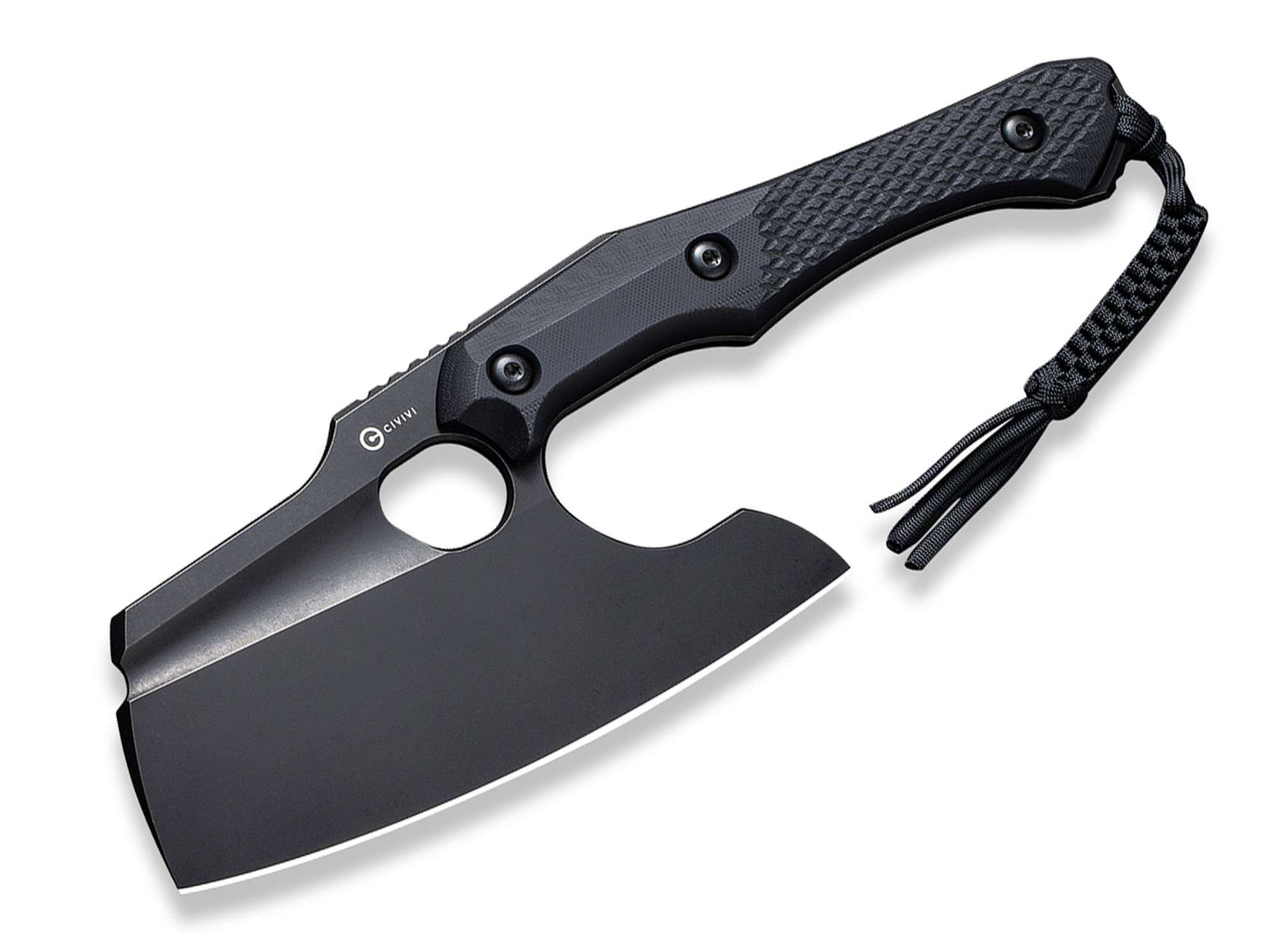 CIVIVI Aratra G10 All Black