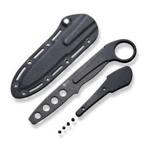 CIVIVI Varius Trainer G10 All Black