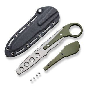 CIVIVI Varius Trainer G10 Green