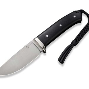 CIVIVI Cloud Peak Nitro-V G10 Black