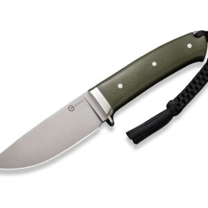 CIVIVI Cloud Peak Nitro-V G10 Green