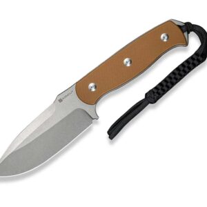 SENCUT Toxodon G10 Brown