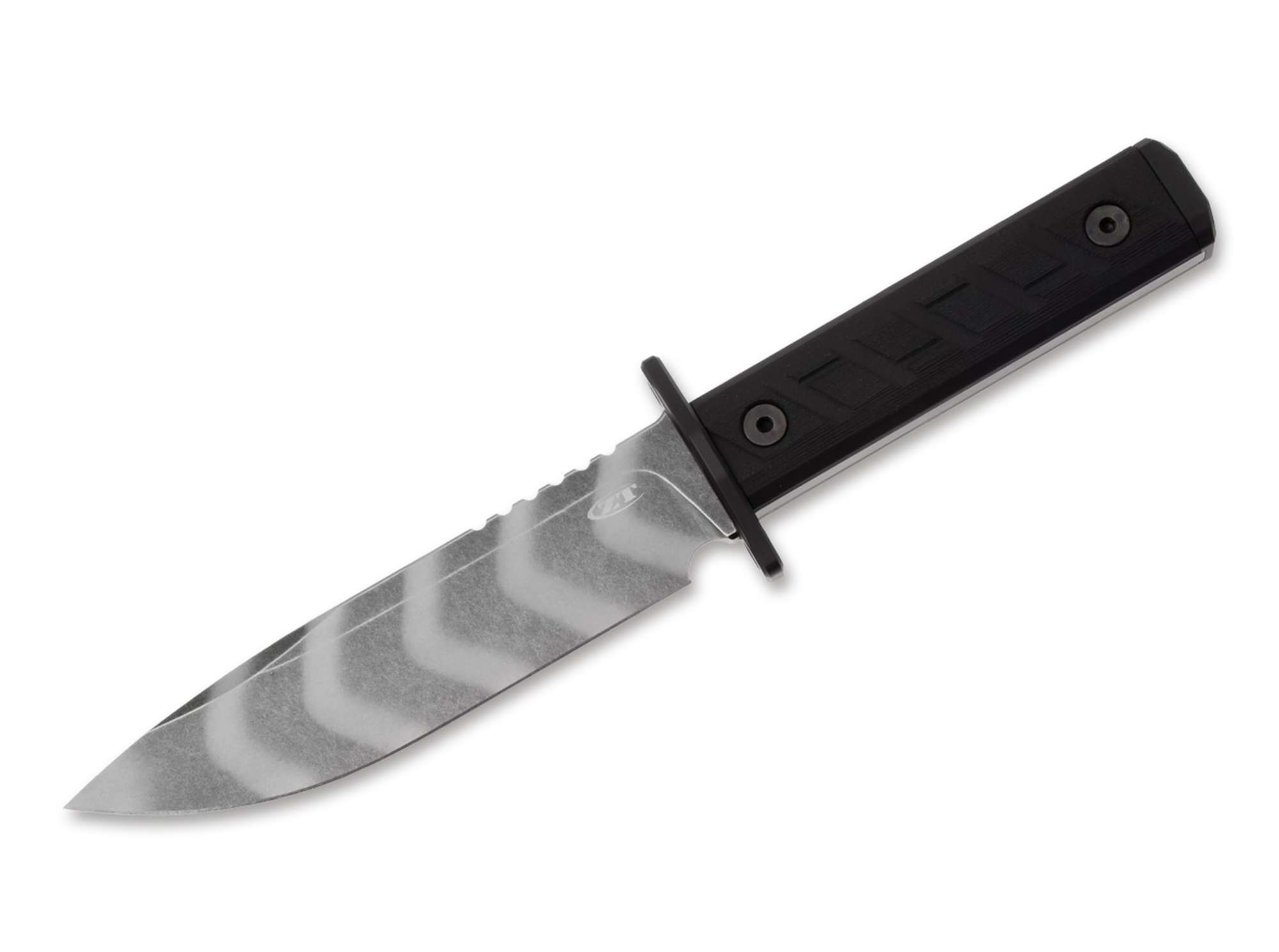 Zero Tolerance 0006TSBLK