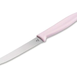 Böker Manufaktur Sandwich Knife Pink