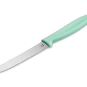 Böker Manufaktur Sandwich Knife Mint Green