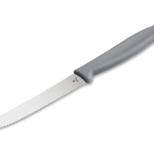 Böker Manufaktur Sandwich Knife Grey