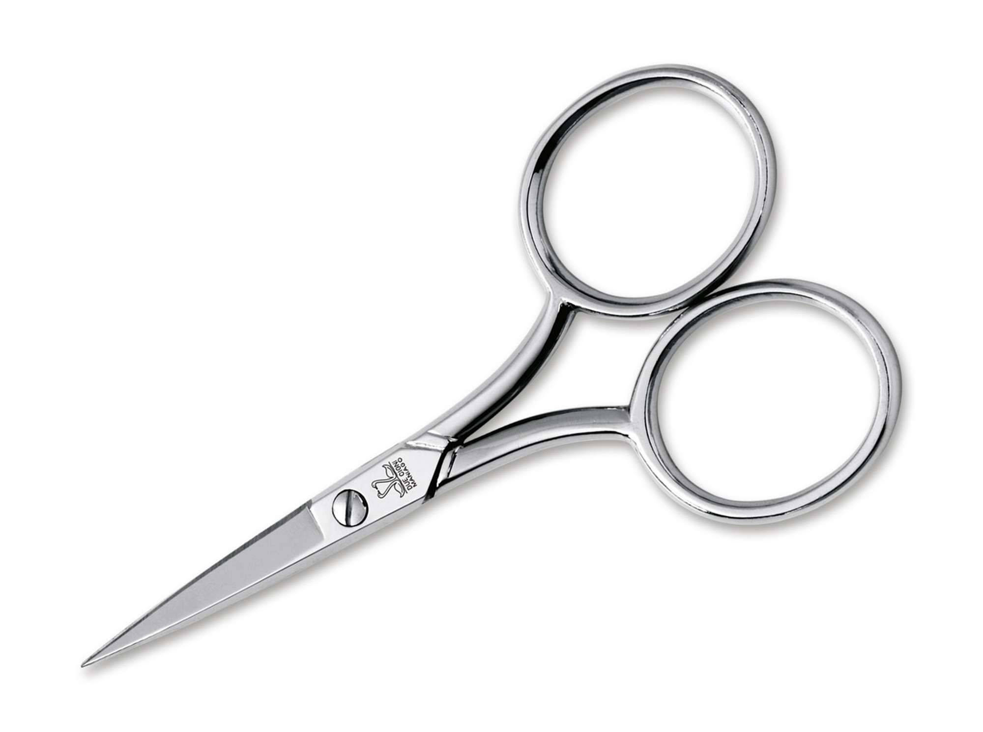 Due Cigni Embroidery Scissors 2C 27/4