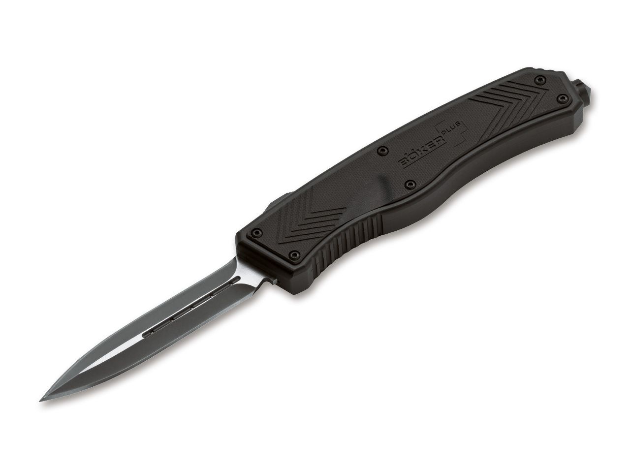 Böker Plus Defender OTF