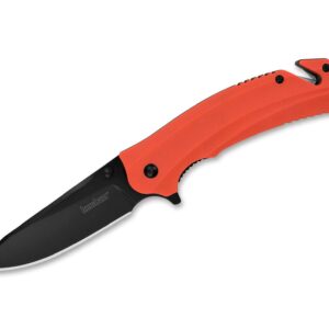 Kershaw Barricade