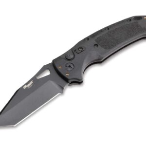 Hogue SIG K320A Nitron TB Black