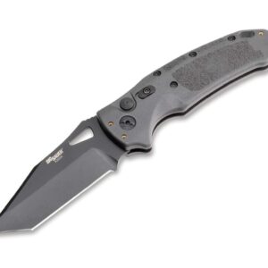 Hogue SIG K320A Nitron TB Gray