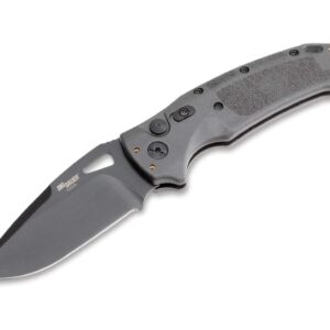 Hogue SIG K320A Nitron DPB Gray