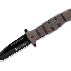 United Cutlery USMC Maximum Pocket Knife