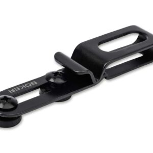 Böker Manufaktur Solingen Boker belt clip