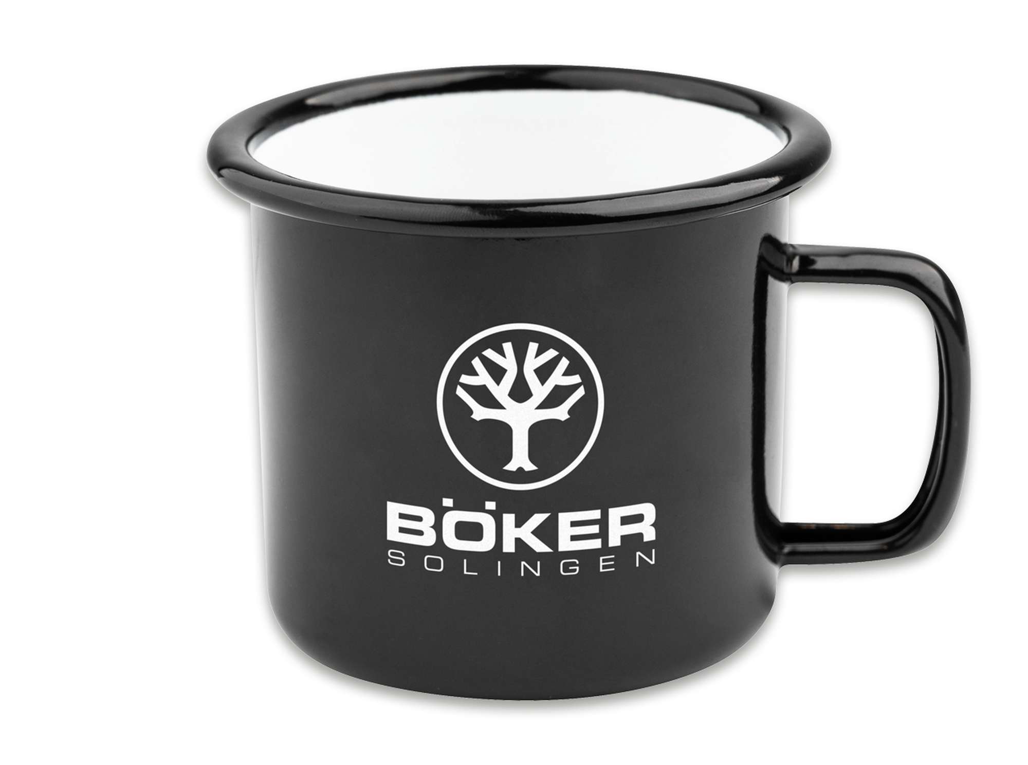 Böker Manufaktur Solingen Enamel Mug