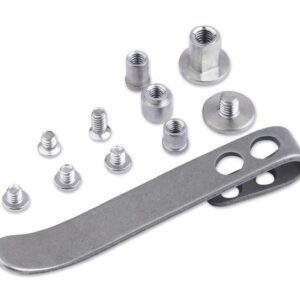 Böker Plus Spare Kit Set Fragment