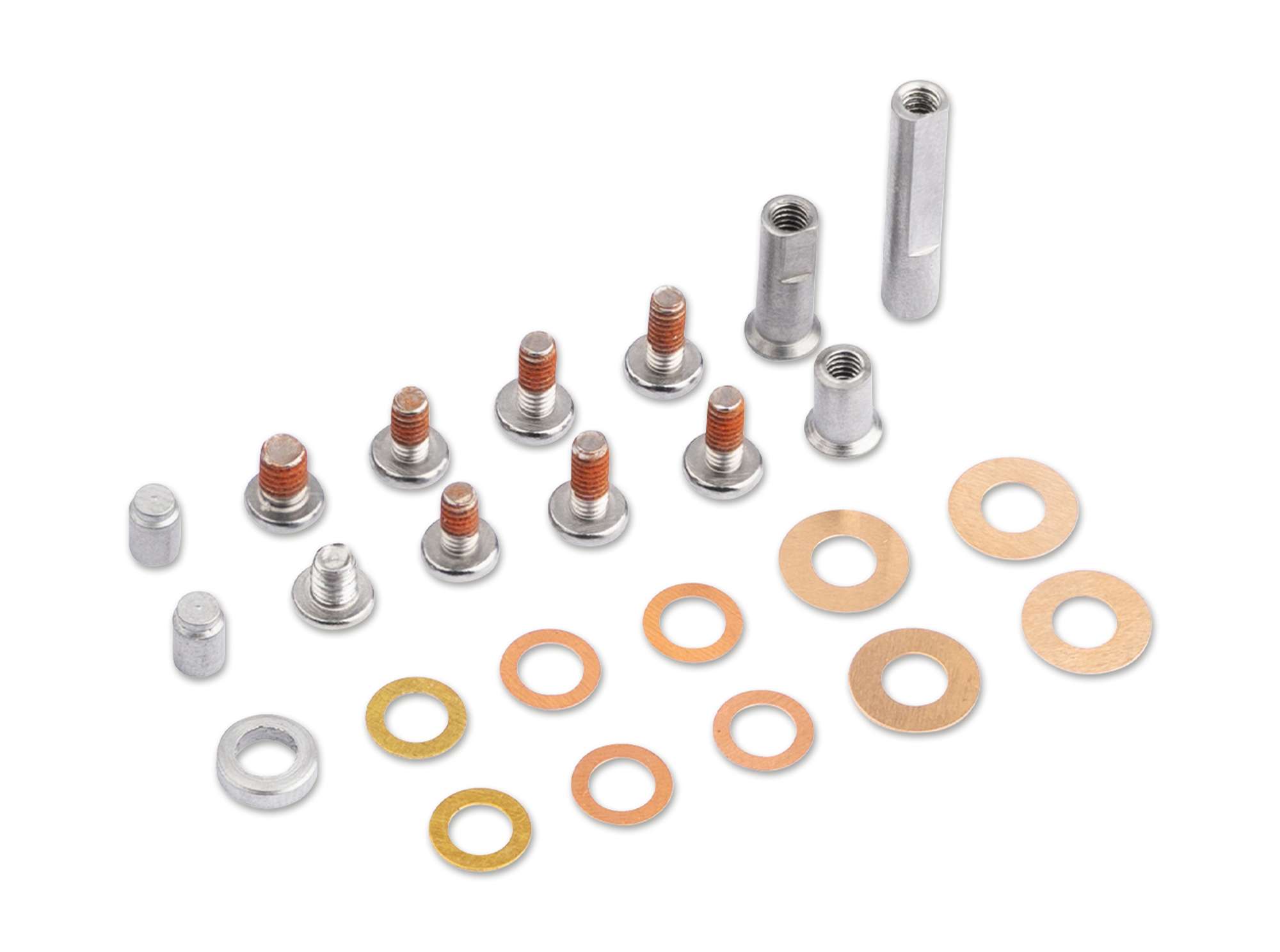 Böker Plus Spare Part Kit Tech Tool