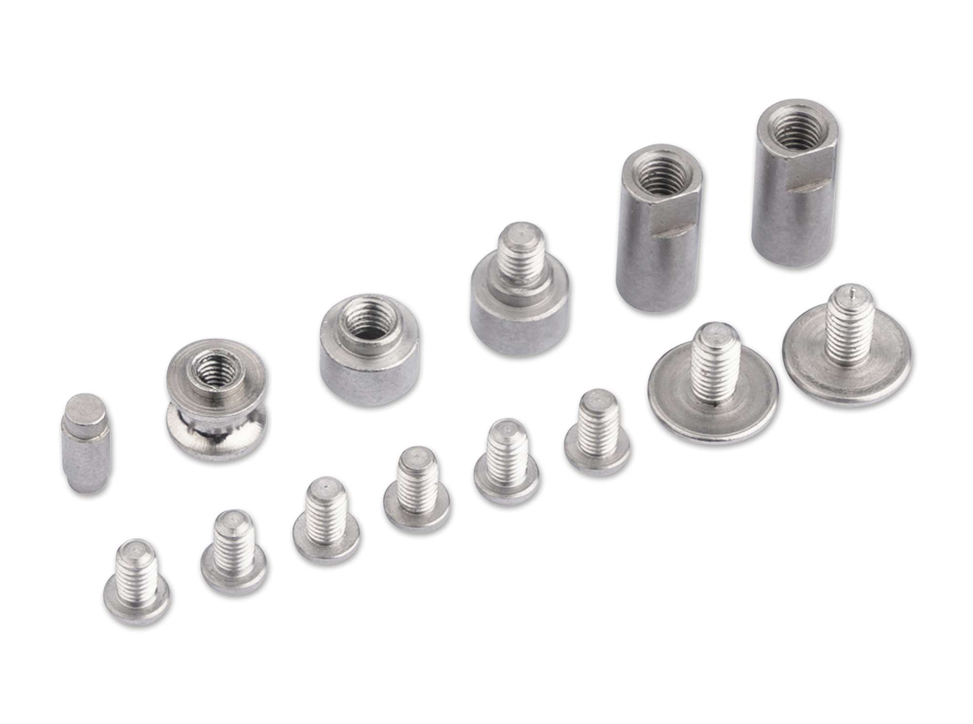 Böker Plus Spare Part Kit Jive