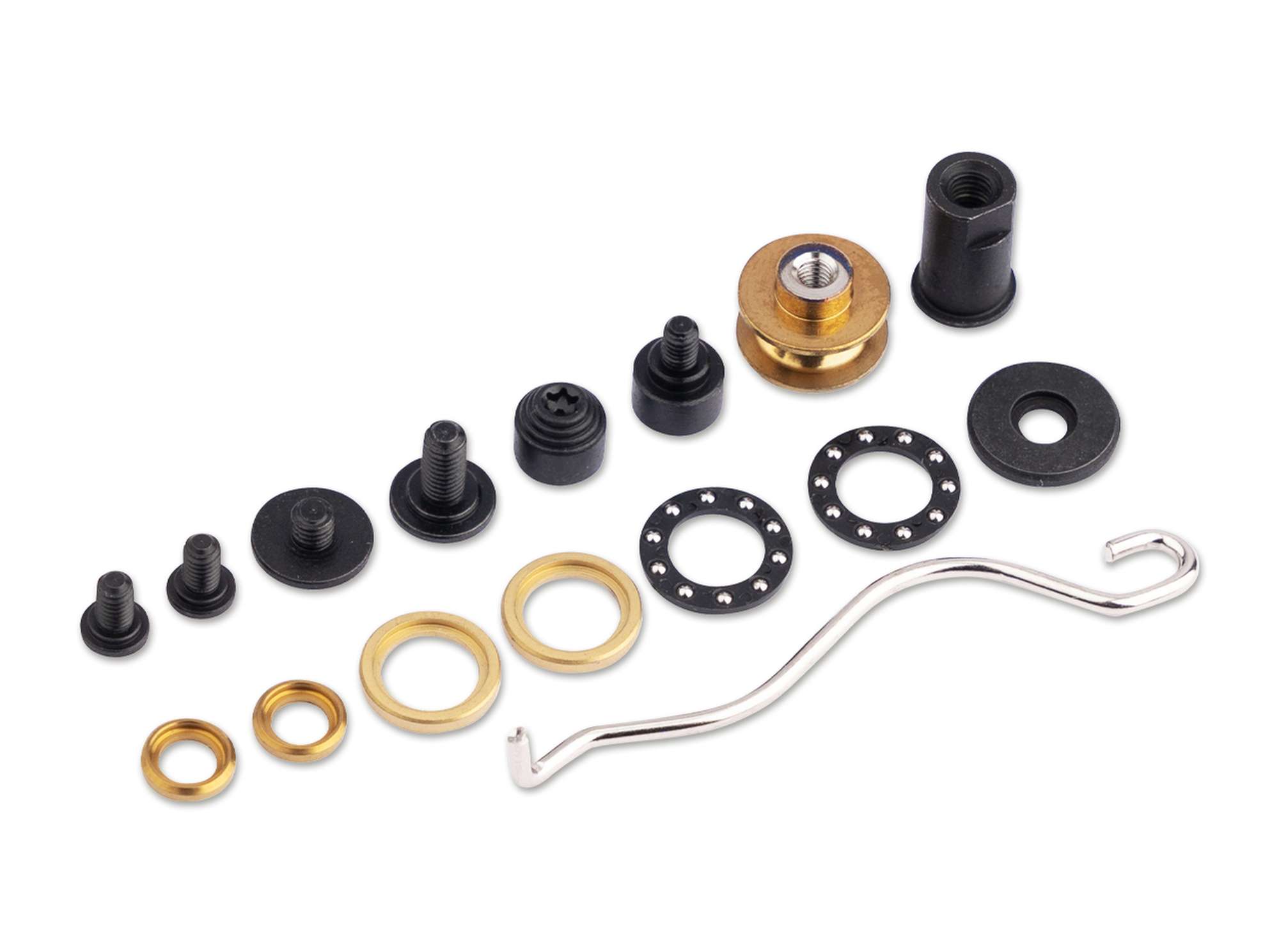 Böker Plus Spare Part Kit Kihon Assisted