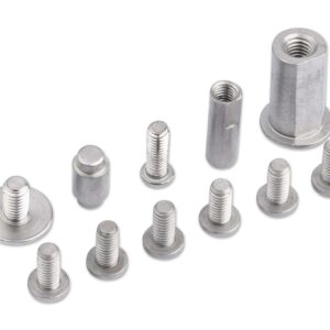 Böker Plus Spare Part Kit Caracal Folder