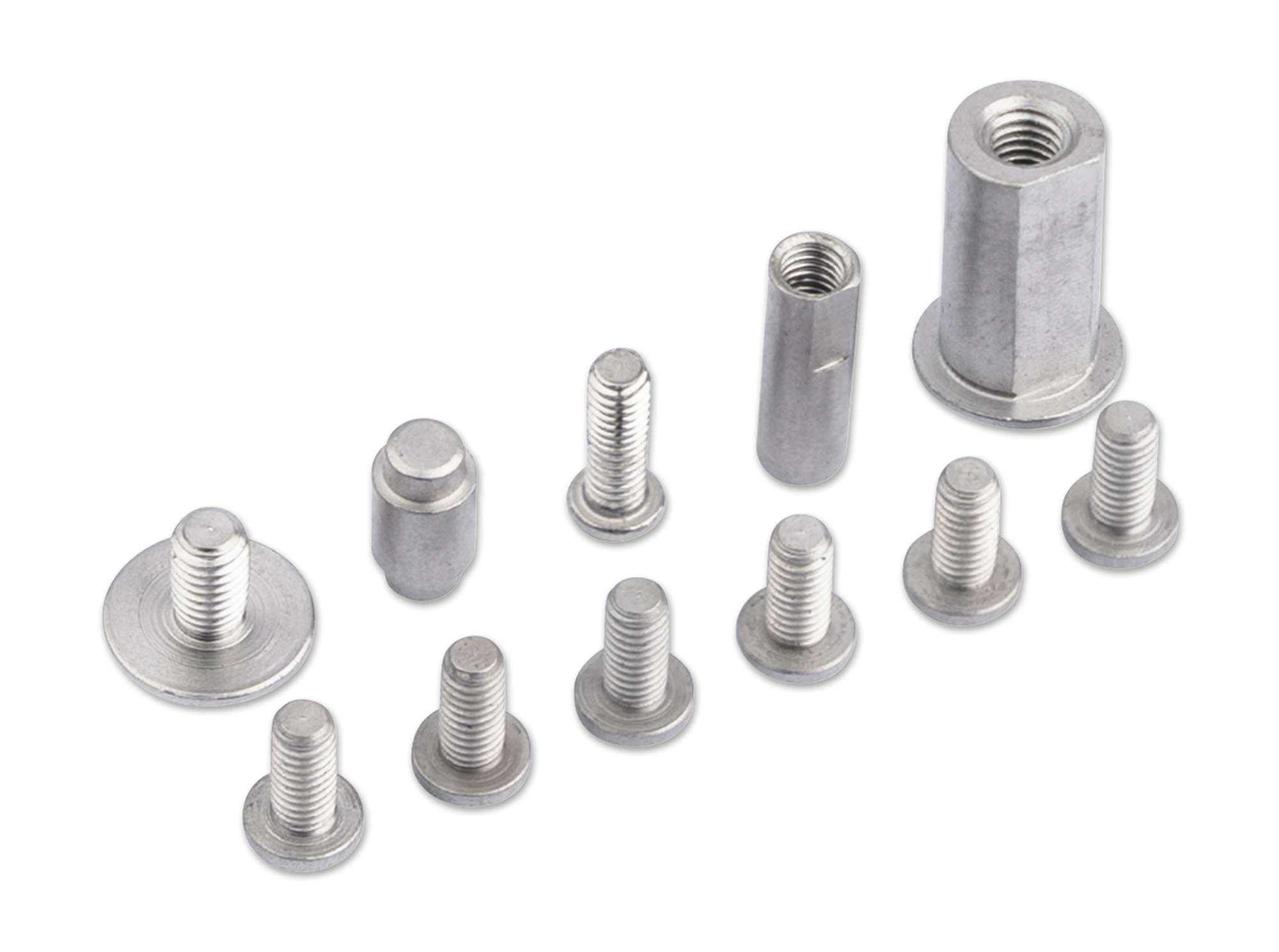 Böker Plus Spare Part Kit Caracal Folder