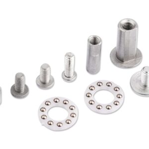 Böker Plus Spare Part Kit Caracal Folder Mini