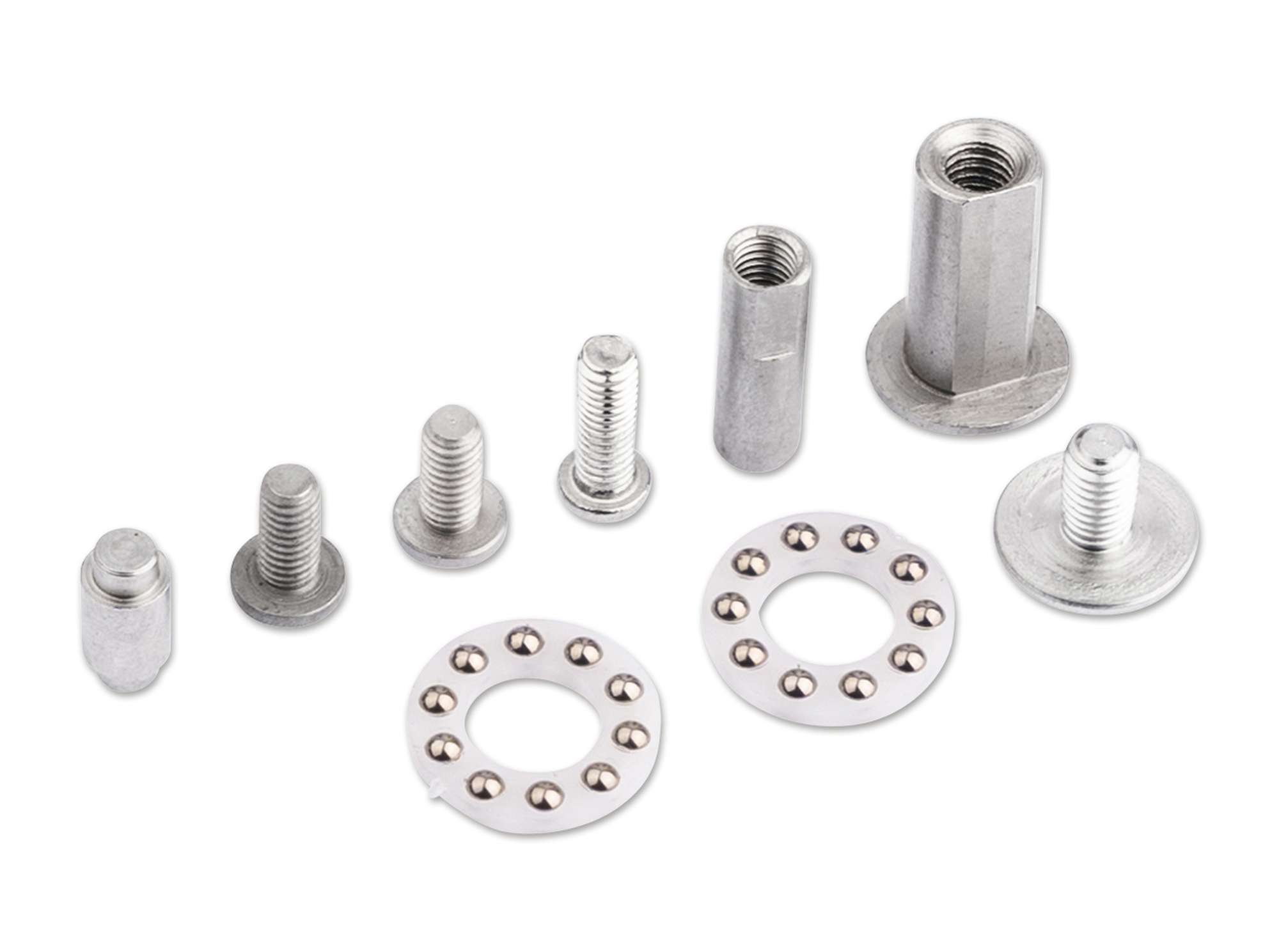 Böker Plus Spare Part Kit Caracal Folder Mini