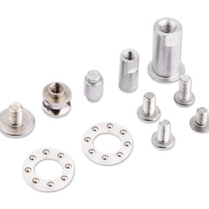 Böker Plus Spare Part Kit Wildcat