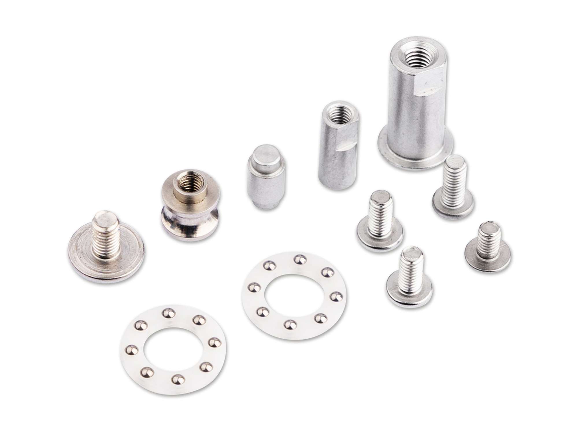 Böker Plus Spare Part Kit Wildcat
