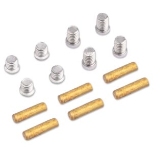 Magnum Spare Part Kit Magnum Damast