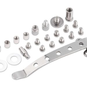 Magnum Spare Part Kit Magnum Rescue