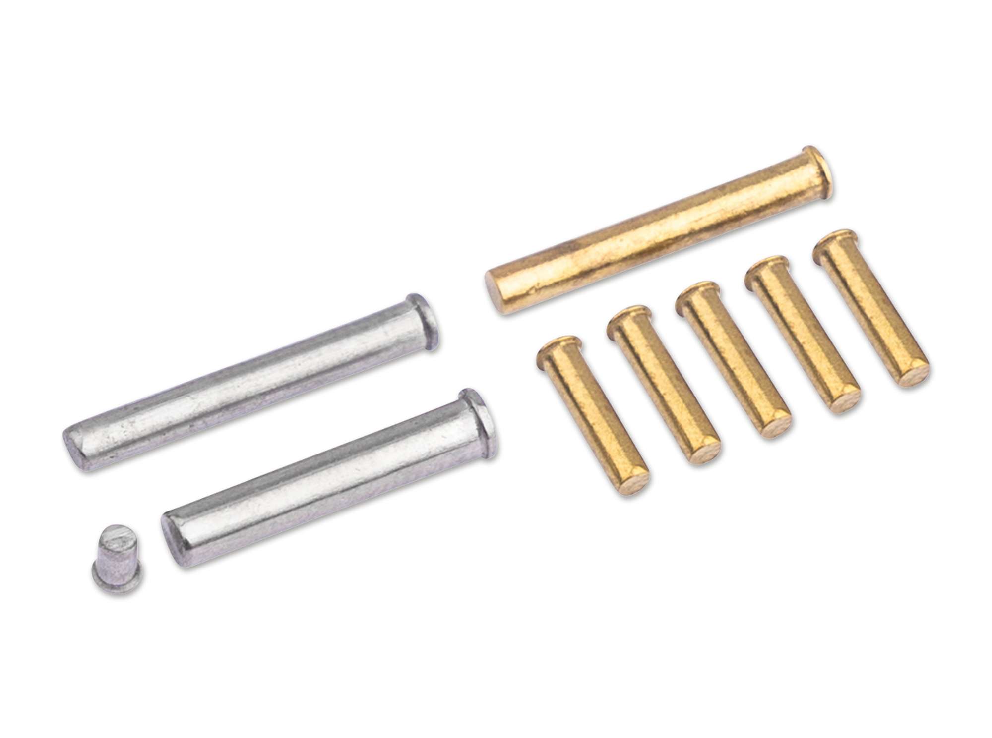 Magnum Spare Part Kit Sicilian Needle