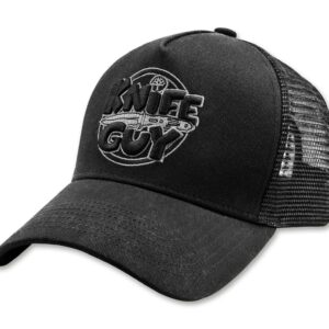 Böker Plus Trucker Cap Knife Guy