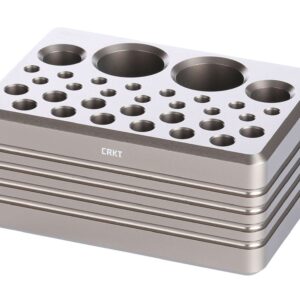 CRKT Driver and Bit Storage Block
