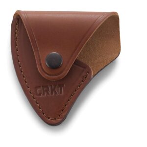 CRKT Leather Mask for Woods Chogan, Woods Kangee, Woods Nobo