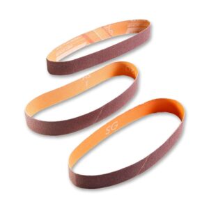 Work Sharp Replacement Belt Kit E3, E4, E5 & Professional Kitchen Electric