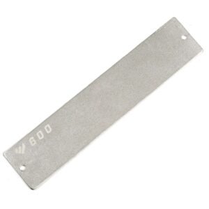 Work Sharp Replacement 600 Grit Plate for Benchstone Knife Sharpener
