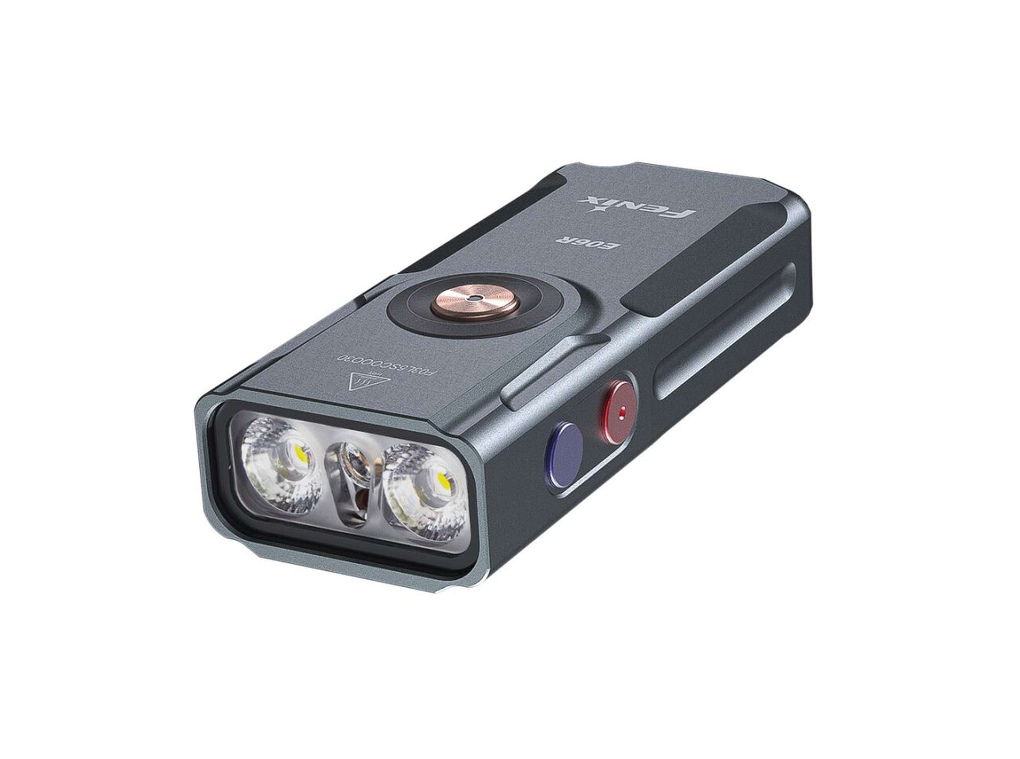 Fenix E06R Grey